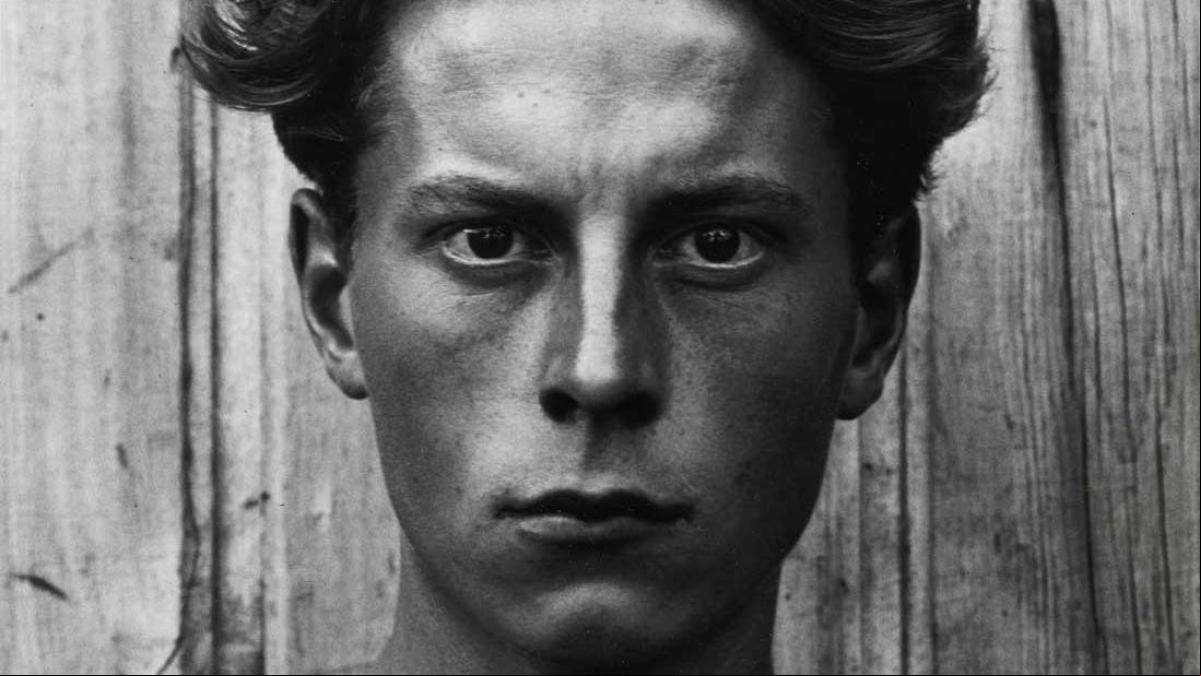 Paul Strand, el fotógrafo que huyó de los trucos Paul Strand, el fotógrafo que huyó de los trucos