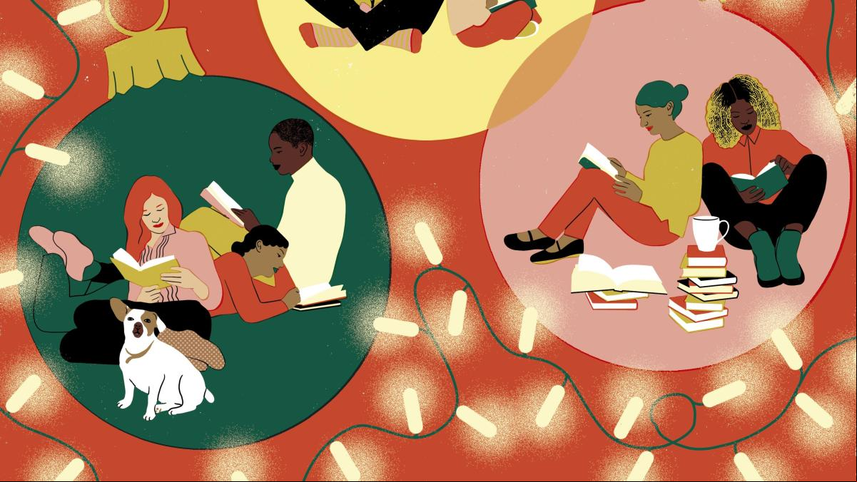 21 libros para el XXI