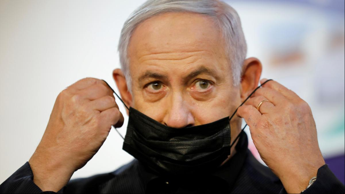 Netanyahu anuncia 800 viviendas para colonos
