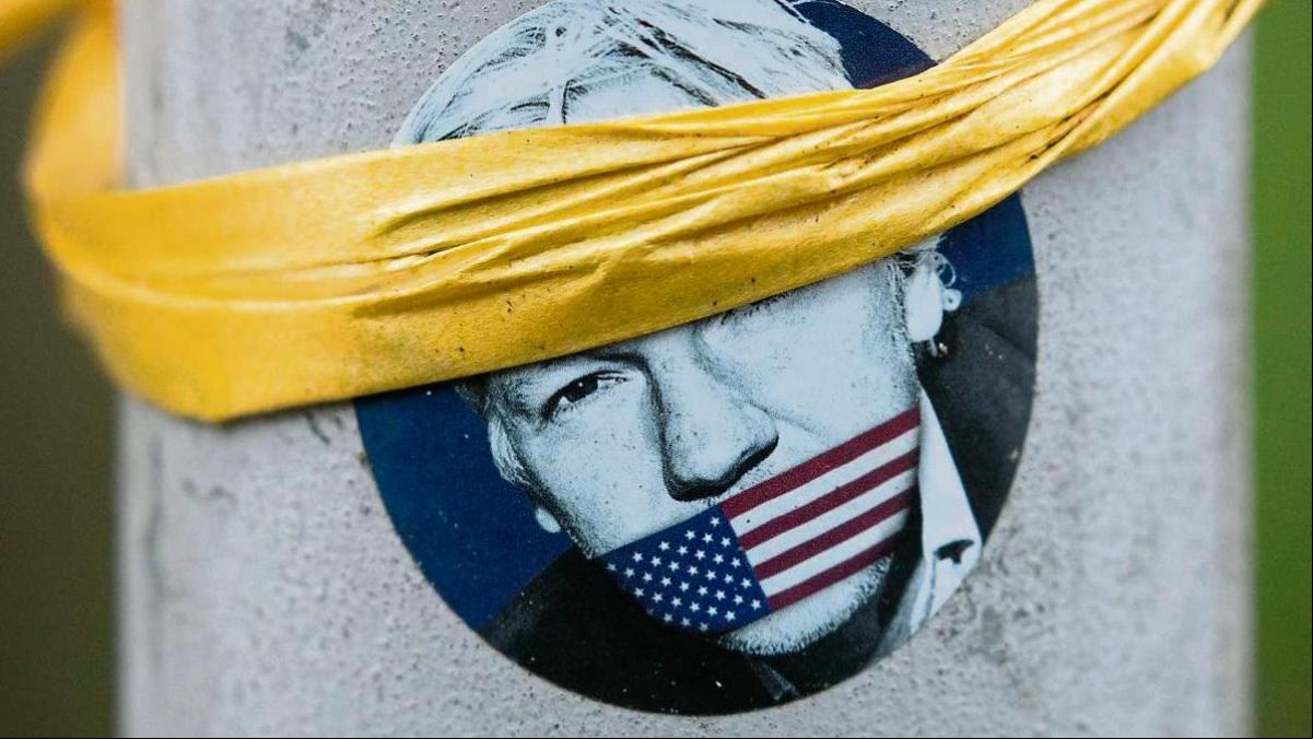 Las implicaciones del caso Julian Assange