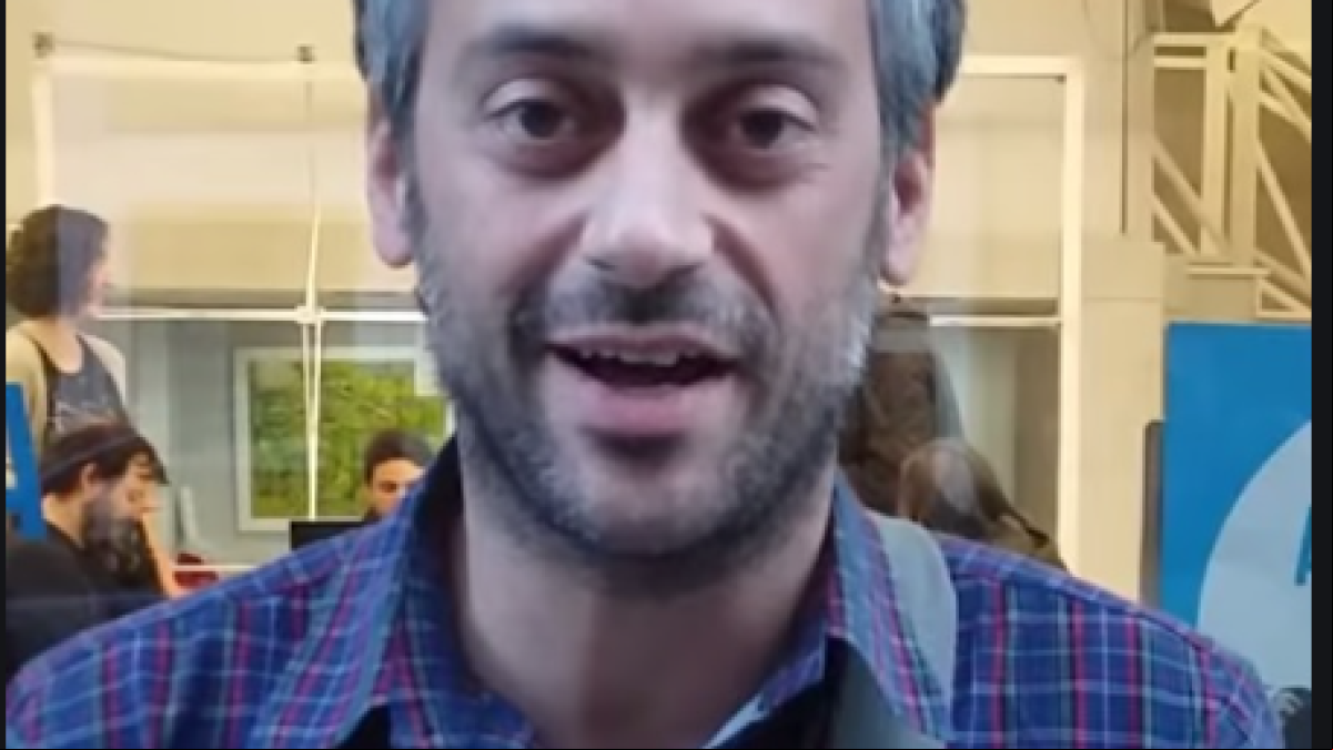 Condenado a 9 meses de prisión un hombre que amenazó por Twitter al ex alcalde de A Coruña