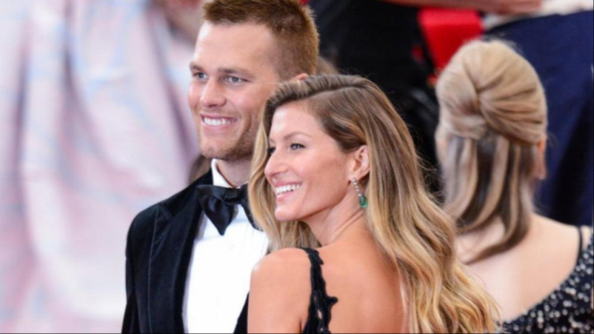 Este es el fabuloso imperio inmobiliario de Gisele Bündchen y Tom Brady