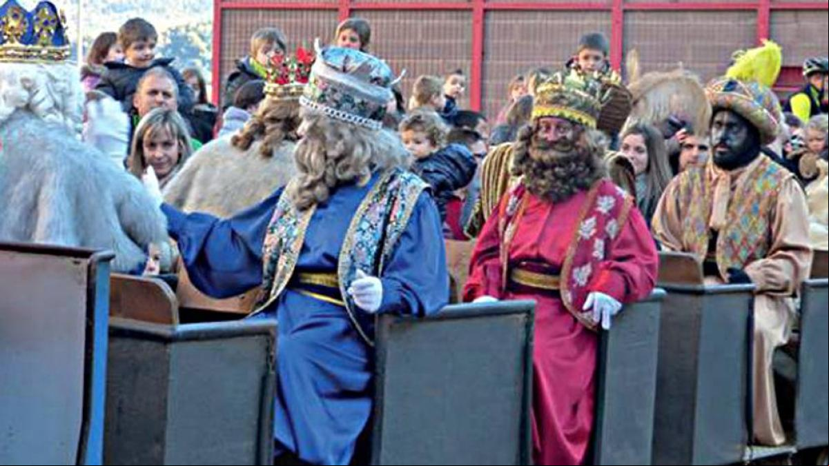 Carbón para todos en València