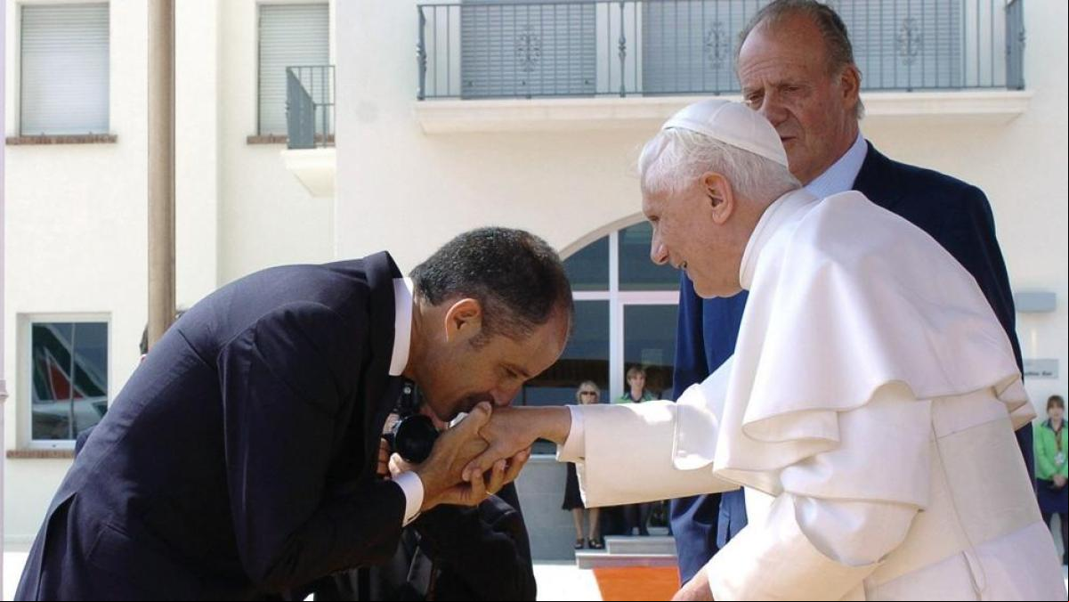 El juez archiva la última pieza por los contratos de la visita del Papa a València