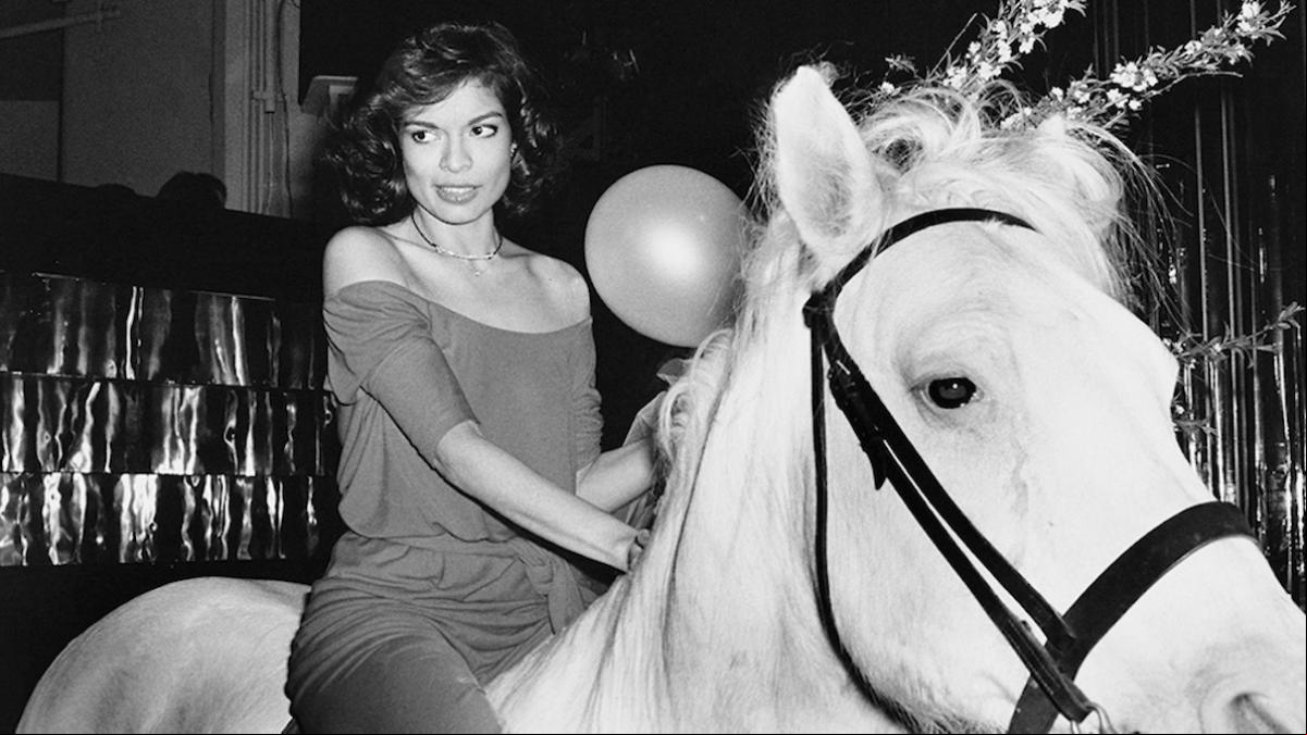Cuando en Studio 54 nevaba polvo de diamante