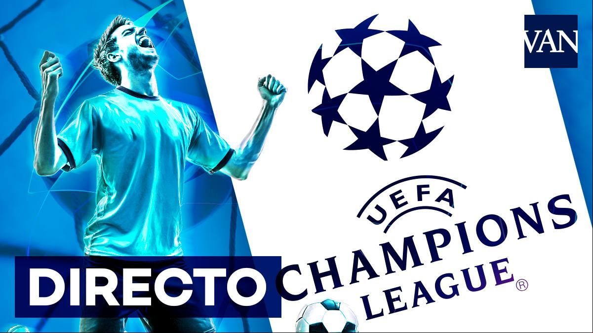 Ajax – Atalanta: El partido de fútbol de F. Grupos - Jornada 6 , en directo
