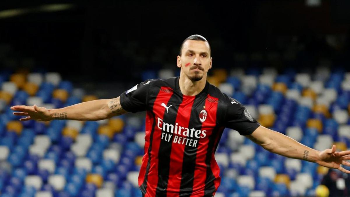 Ibrahimovic se compra un bosque