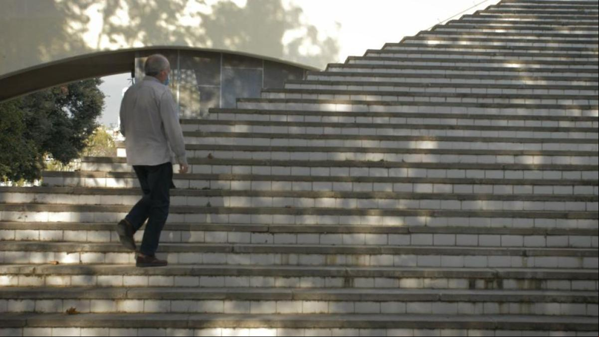 Vivir sin aire no es vivir: el método que cambiará la vida de los enfermos con asma