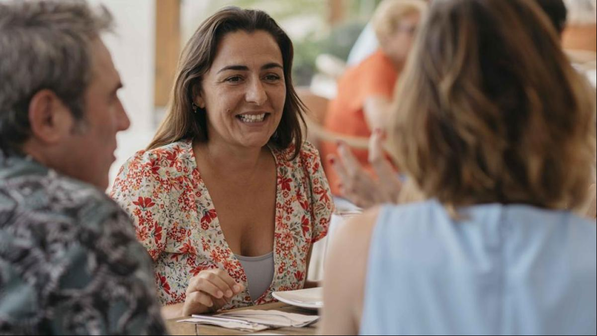 La boda de Rosa y Patria encabezan las candidaturas a los Premios Feroz