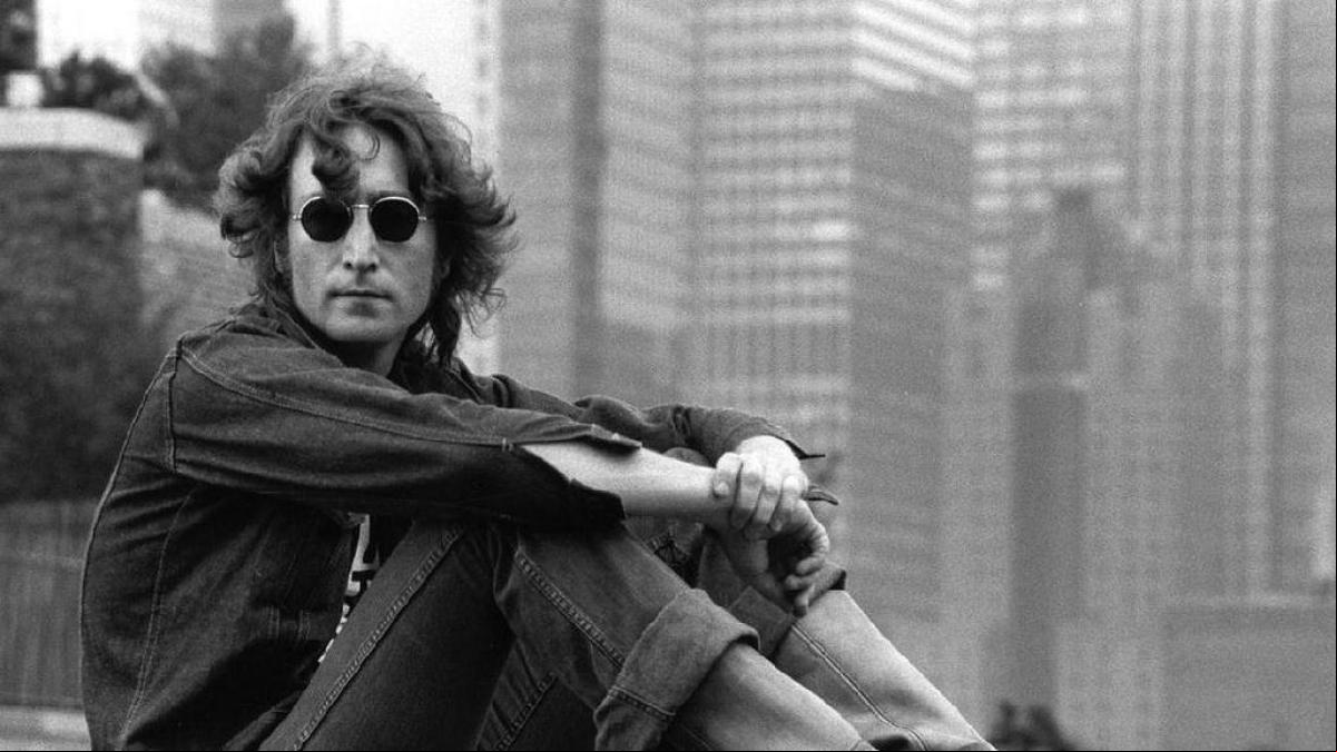 John Lennon, el Beatle caído