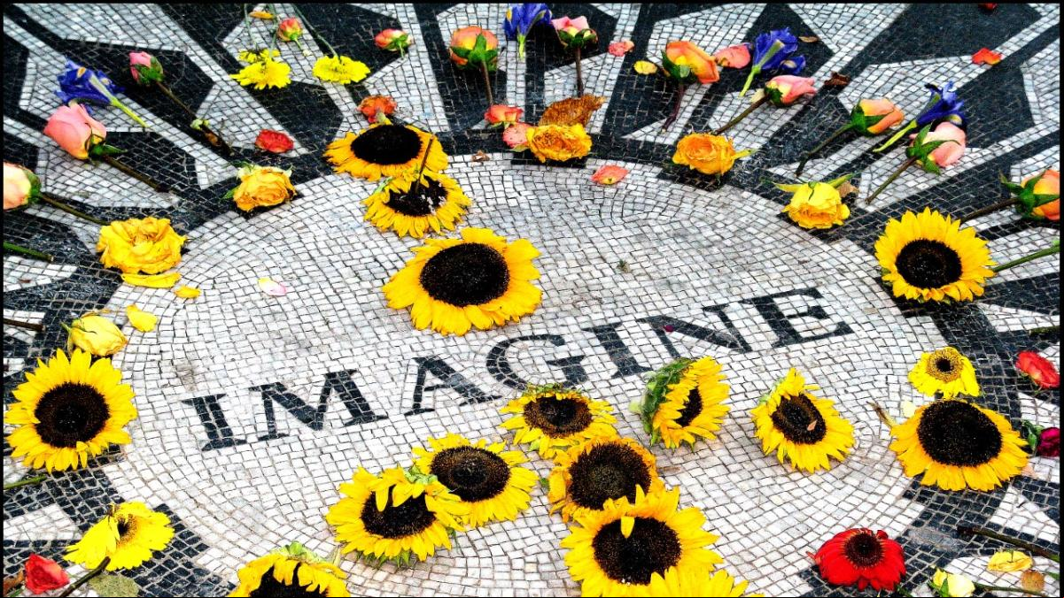 John Lennon, 40 años después