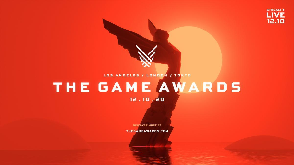 Todos los detalles de The Game Awards 2020: horarios, anuncios e invitados confirmados