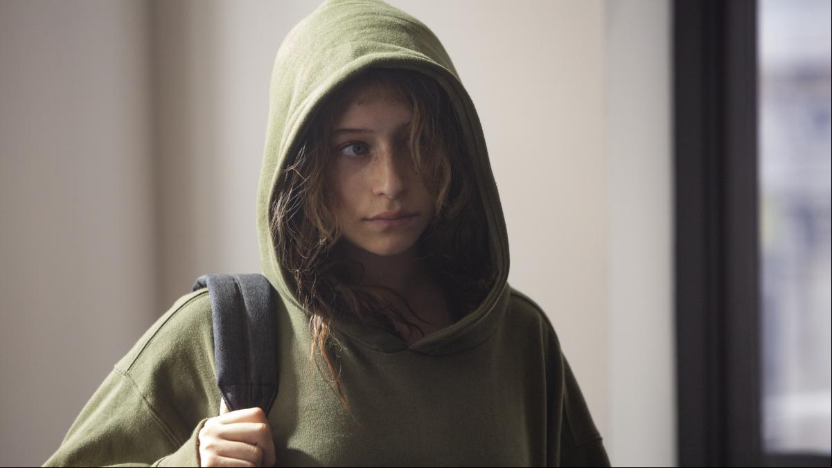 La serie de adolescentes que sirve como sustitutivo de Euphoria