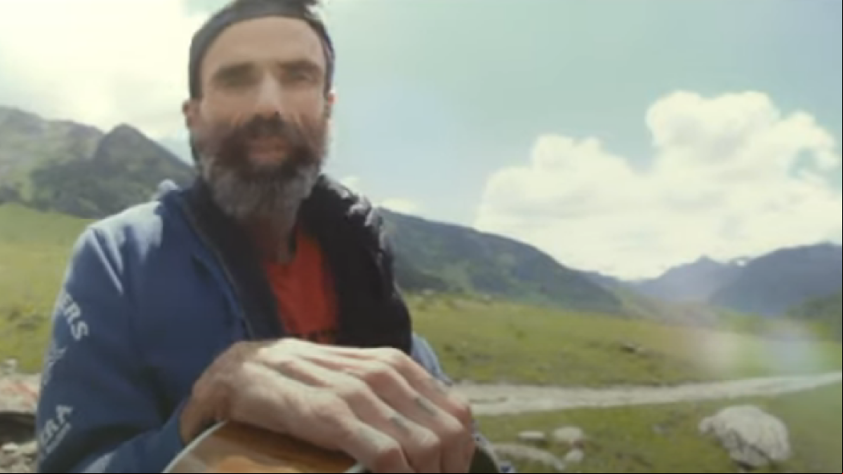 Jarabe de Palo lanza un videoclip póstumo de Pau Donés