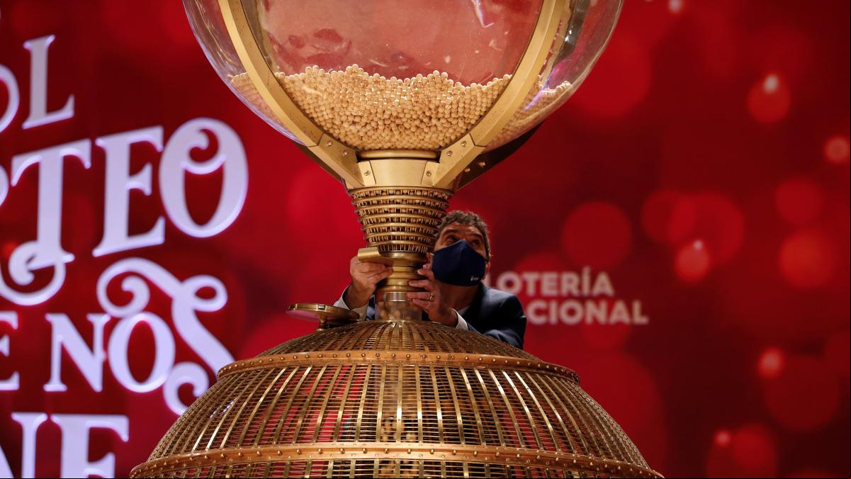 Comprobar Lotería de Navidad 2020 | Resultado de números, décimos, el Gordo y todos los premios