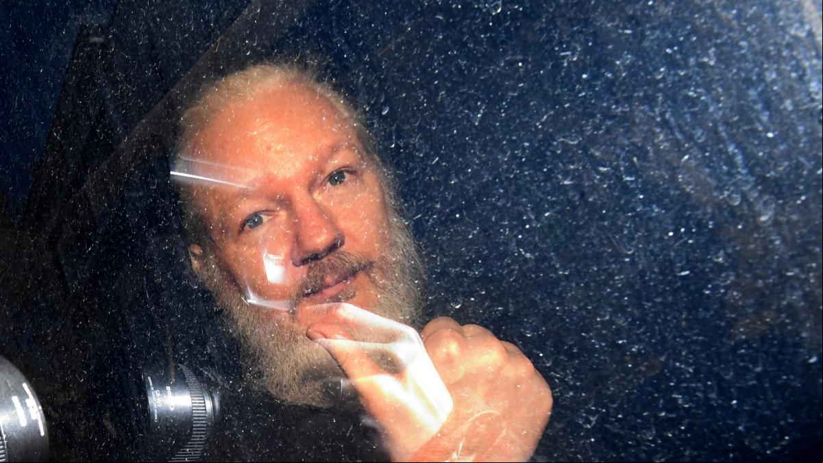La justicia británica decide hoy si extradita a Julian Assange a EE.UU.
