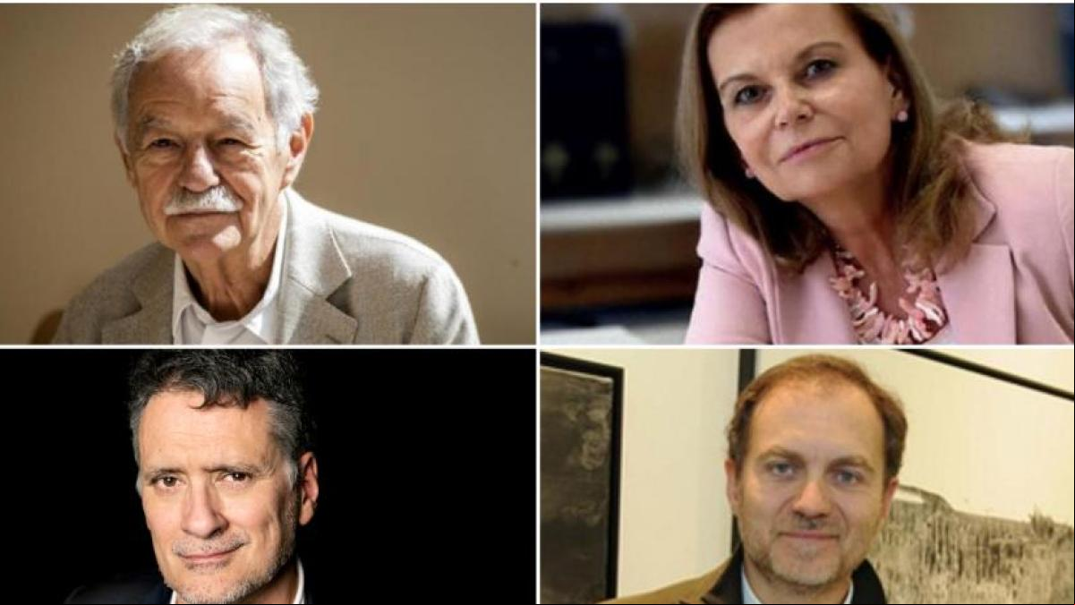 Debate en streaming sobre la ‘Proyección cultural de Barcelona’