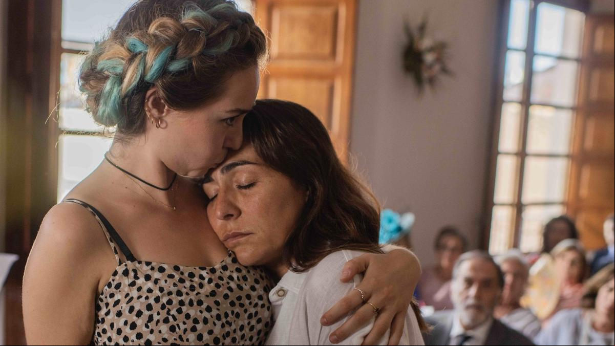 La boda de rosa opta al Goya a la Mejor Película