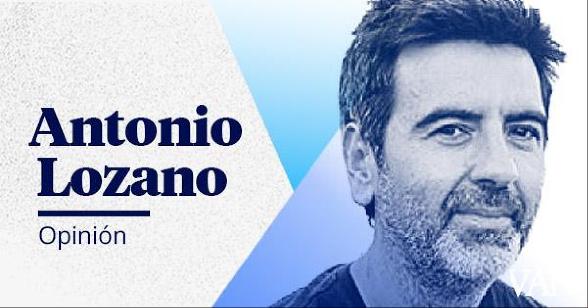 Humanista, sí; megalómano, también (por suerte)