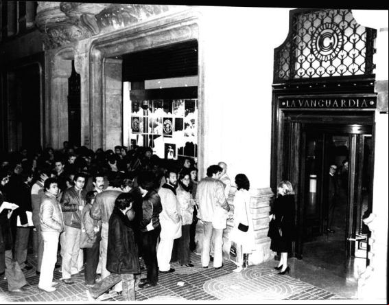 Acto conmemorativo del 40 aniversario del 23F en el Congreso, en directo
