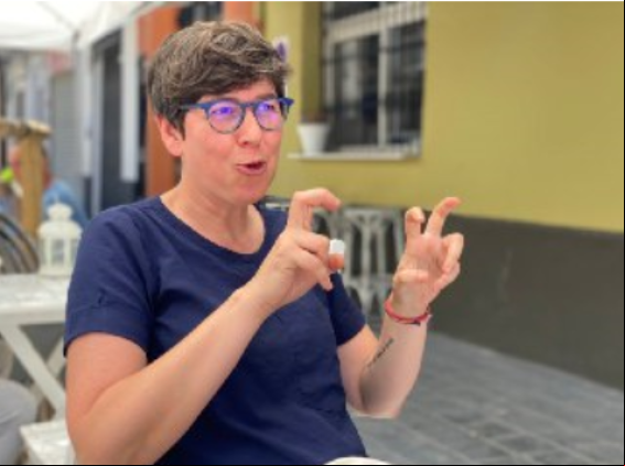 El partido de un solo pilar