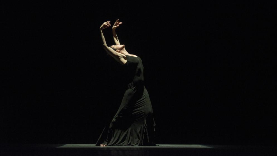 De Serrat a Penélope Cruz, la bailaora María Pagés reúne al star system en un vídeo pro danza