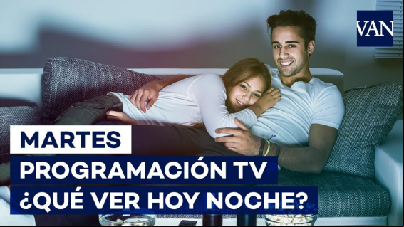 Programación TV: ¿Qué ver hoy martes 9 de marzo en televisión?