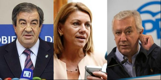 Juicio por la caja B del PP, en directo