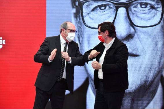 La Junta Electoral valida la candidatura de Toni Cantó a las elecciones de Madrid