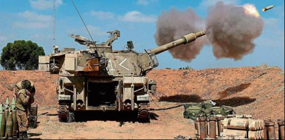 Once palestinos mueren en Cisjordania en los balbuceos de una tercera intifada Once palestinos mueren en Cisjordania en los balbuceos de una tercera intifada