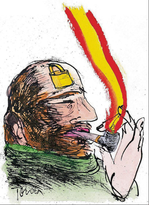 Los intelectuales de Colón