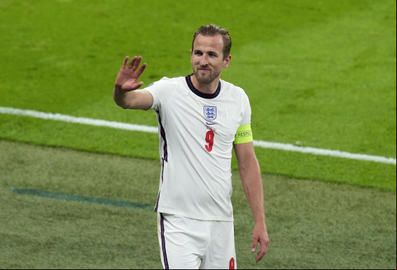 Inglaterra elimina a Alemania de la Eurocopa