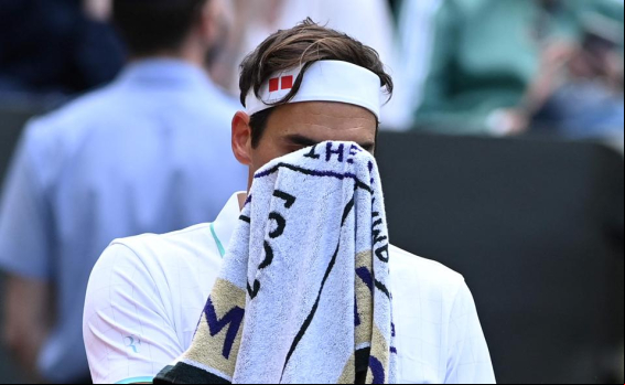 Wimbledon 2021: Horario y dónde ver las semifinales del torneo de tenis por TV