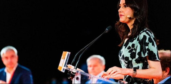 Ciudadanos capea su crisis interna en una convención para el relanzamiento