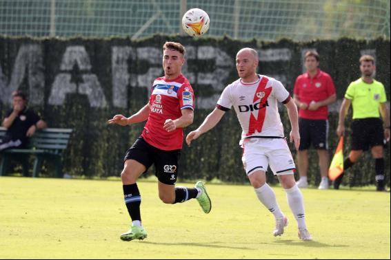 El Espanyol pide explicaciones a TV3 por no emitir su amistoso contra el Rayo Vallecano