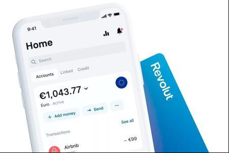 Remunerada de Revolut