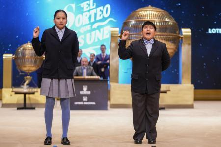 El gordo