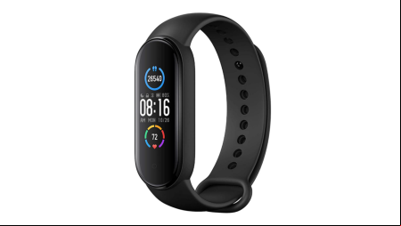 Xiaomi Band 5