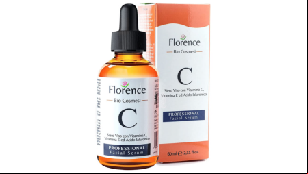 Bio Sérum Facial con Vitamina C 60ml