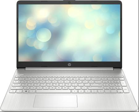 Ordenador portátil HP 15s-fq2041ns