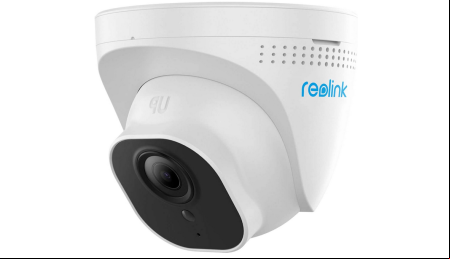 Cámara de vigilancia exterior Reolink