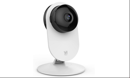 Cámara de seguridad wifi interior YI