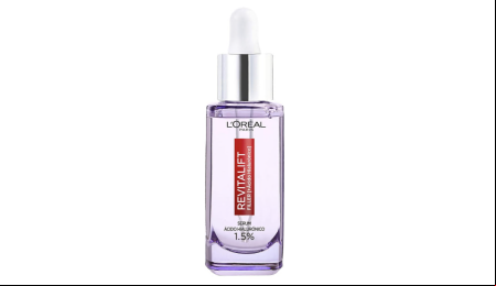 L'Oréal Paris sérum antiarrugas con ácido hialurónico