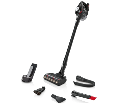 Aspiradora de escoba Bosch Ultimated Serie 6 BCS611AM