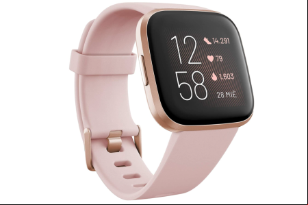 Smartwatch Fitbit Versa 2