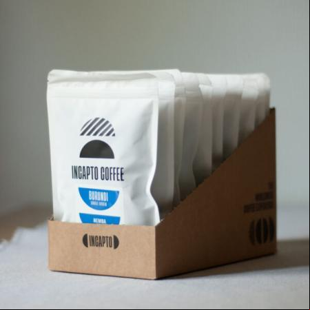 Algunas de las variedades de café que tienen…