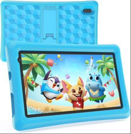 Tablet Niños 7 Pulgadas Android 10