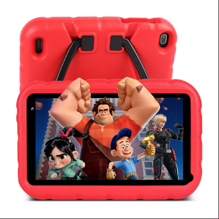 Tablet infantil YESTEL X3 Android 11