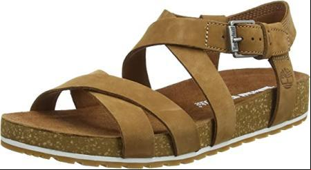 Sandalia Timberland Malibu Waves Ankle