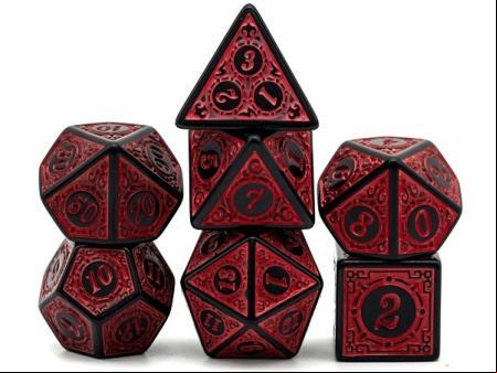 Juego de dados de rol: el mejor precio